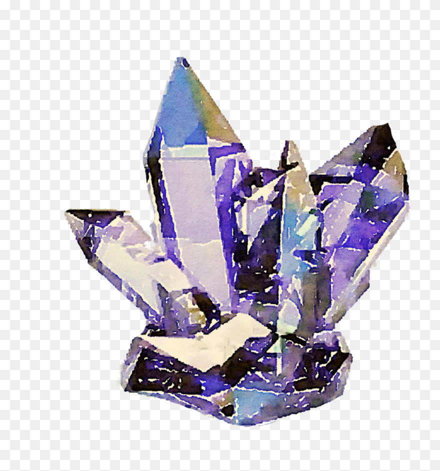 Crystal Png Clipart