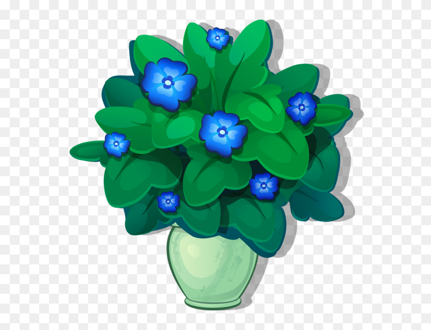 Plantas Dibujo Png Clipart