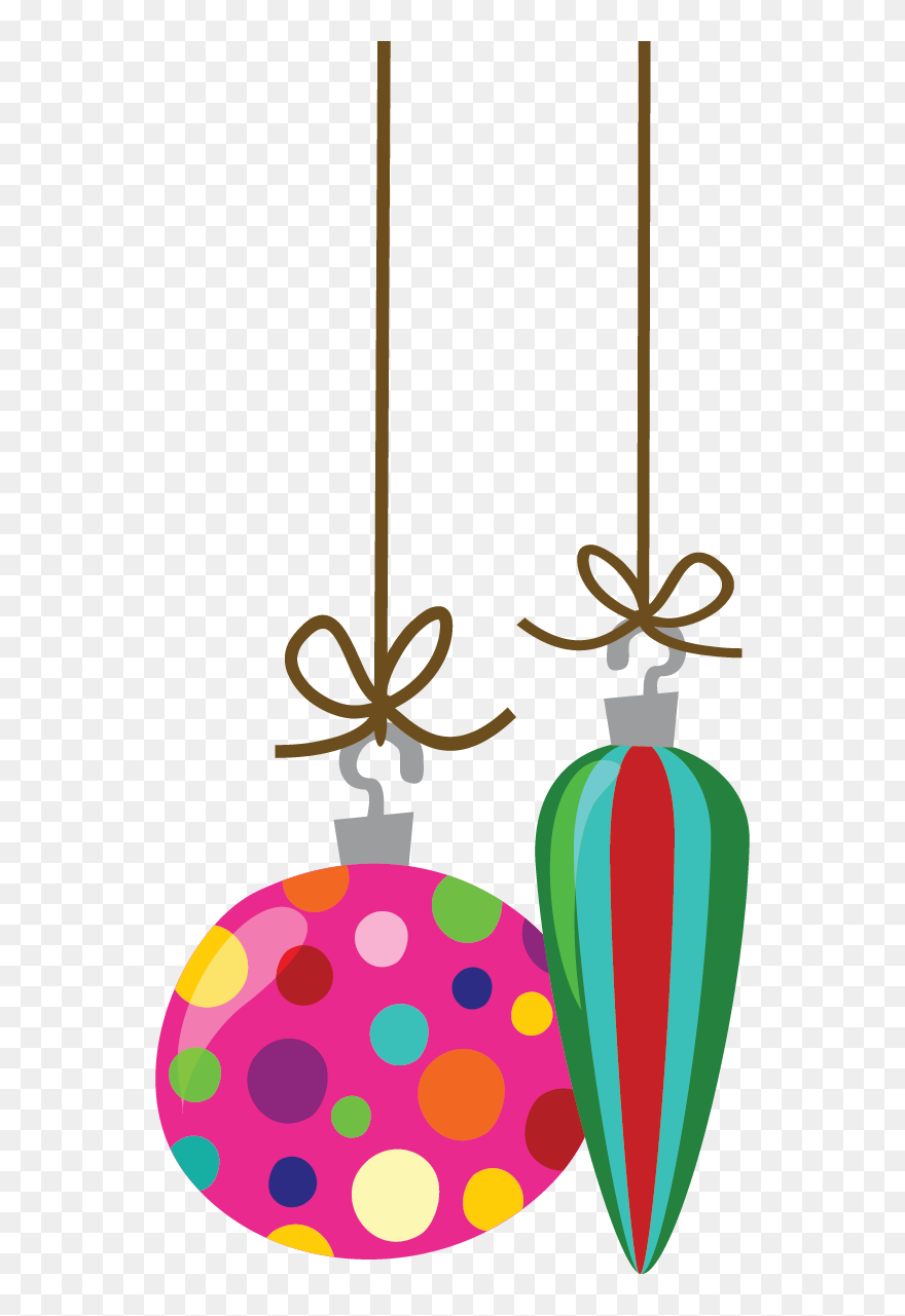 12 Days Of Christmas - Circle Clipart