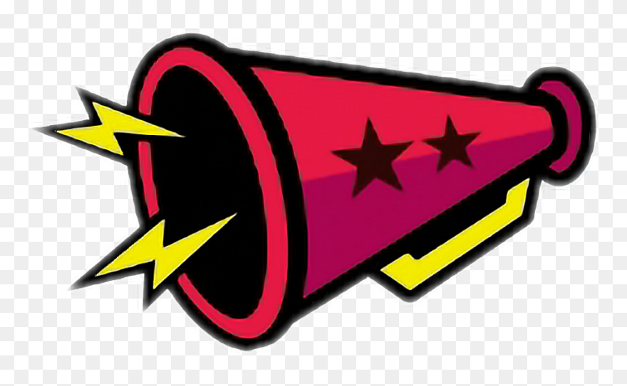 #colormehappy #cheer #cheerleaders #cheering #cheer4life Clipart