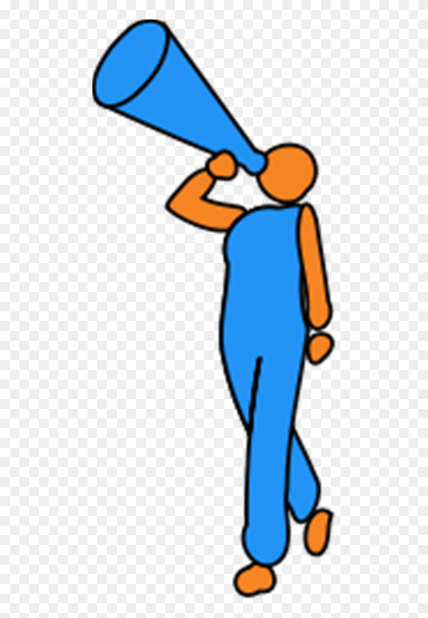 Martin, Abigail / Star Classroom - Thông Báo Loa Clipart