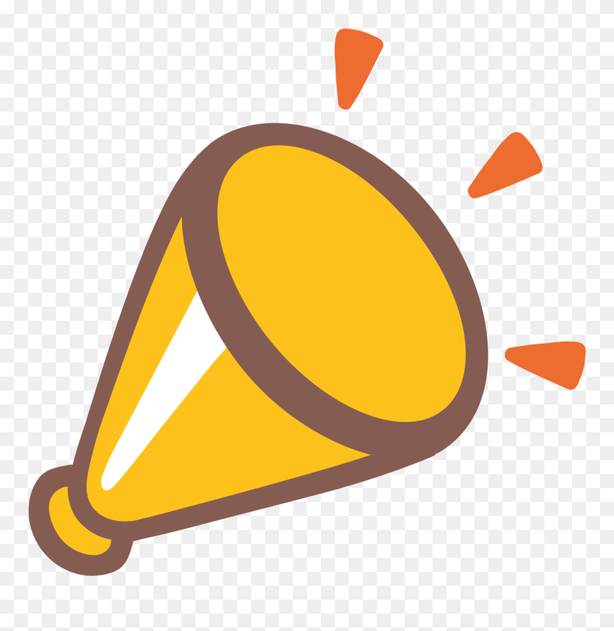 Cheering Emoji Clipart