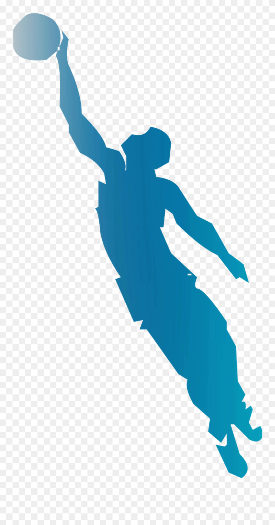 Basketball Sports Microsoft Powerpoint Volleyball Baseball - Basketball Clip Art - Png Download