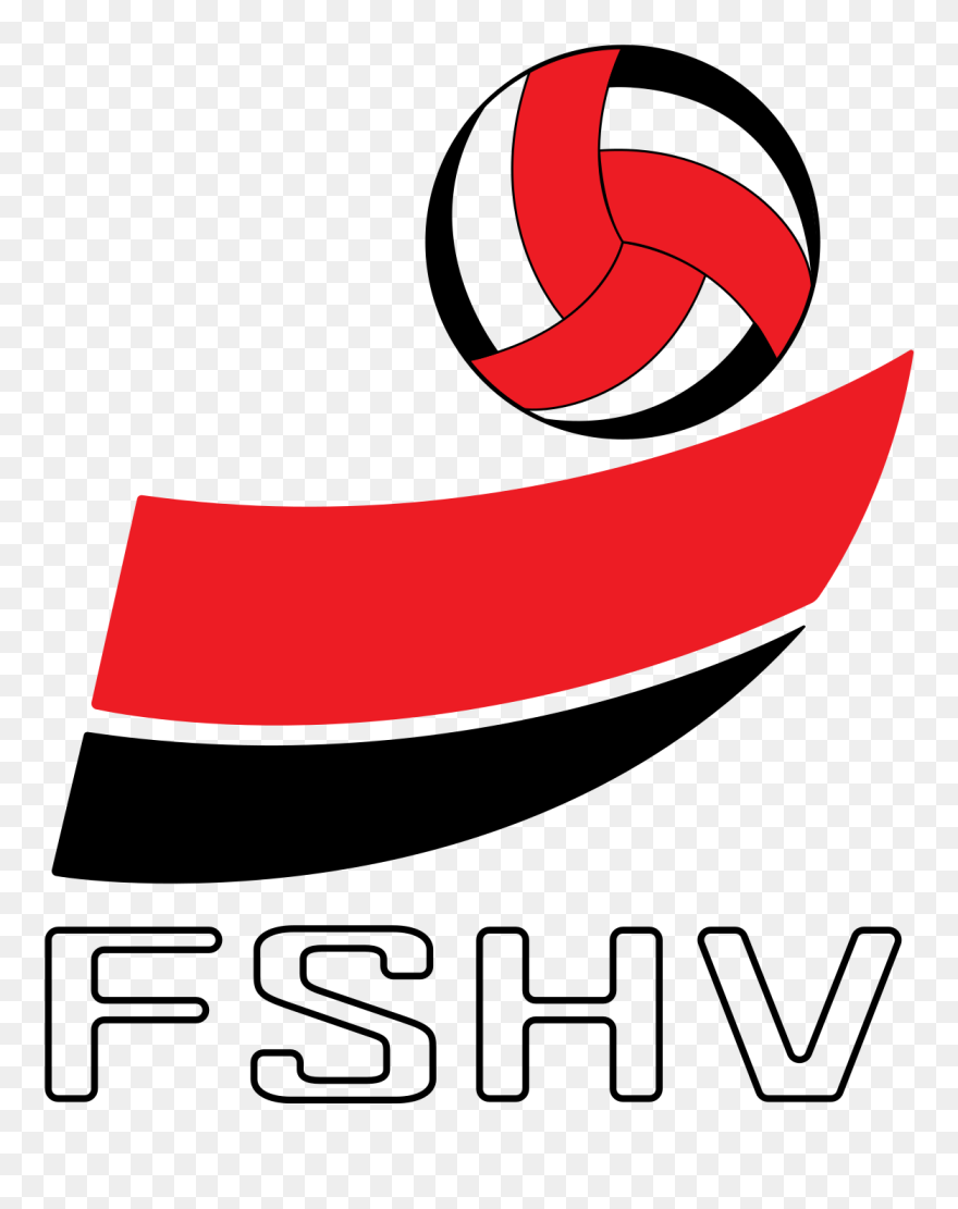 Federata Shqiptare E Volejbollit Clipart