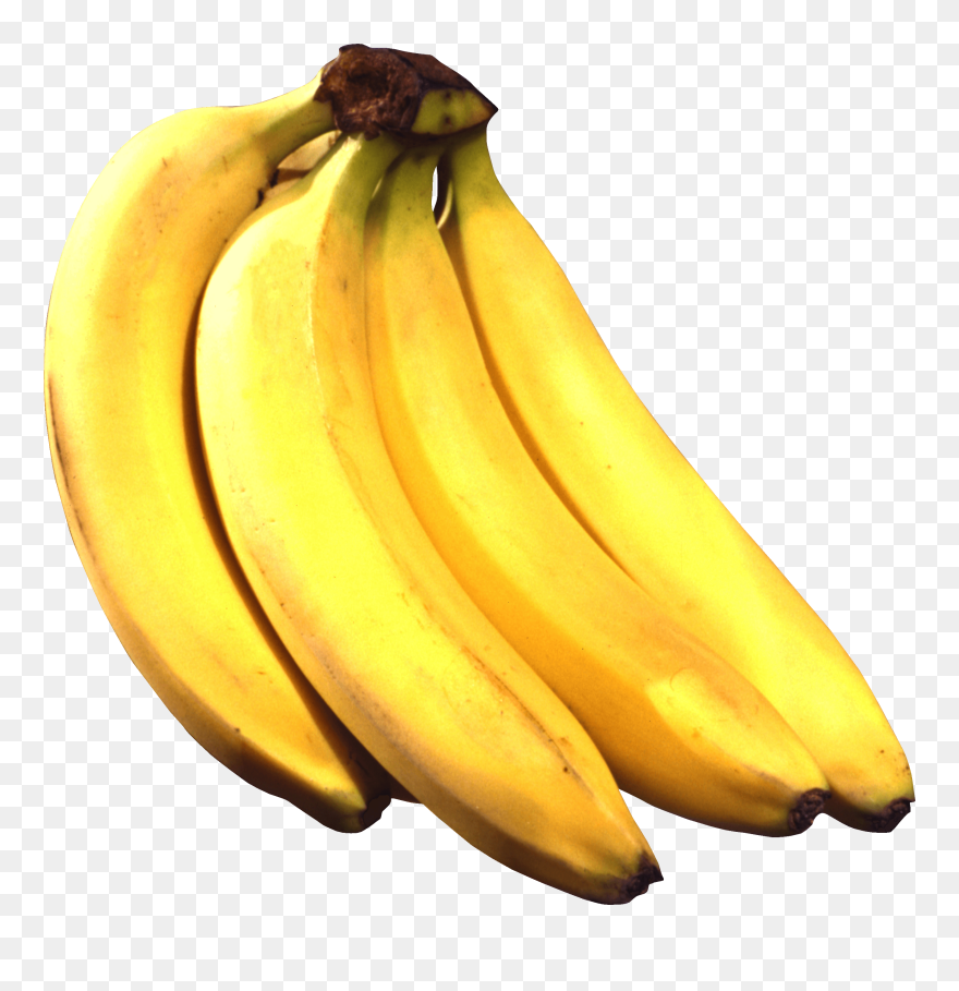 Bananas Transparent Png Stickpng - Bananas Transparent Clipart