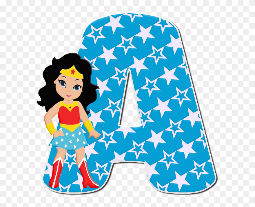 Desenho Mulher Maravilha Png Clipart