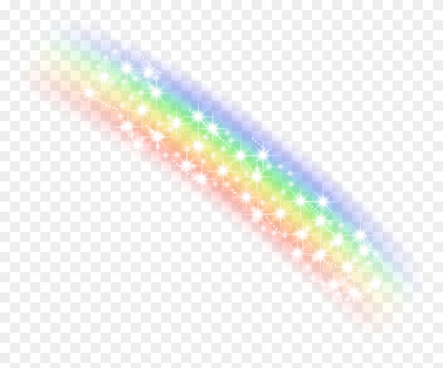 Sticker Image Rainbow Portable Network Graphics Clip - Transparent Sticker Png Pastel