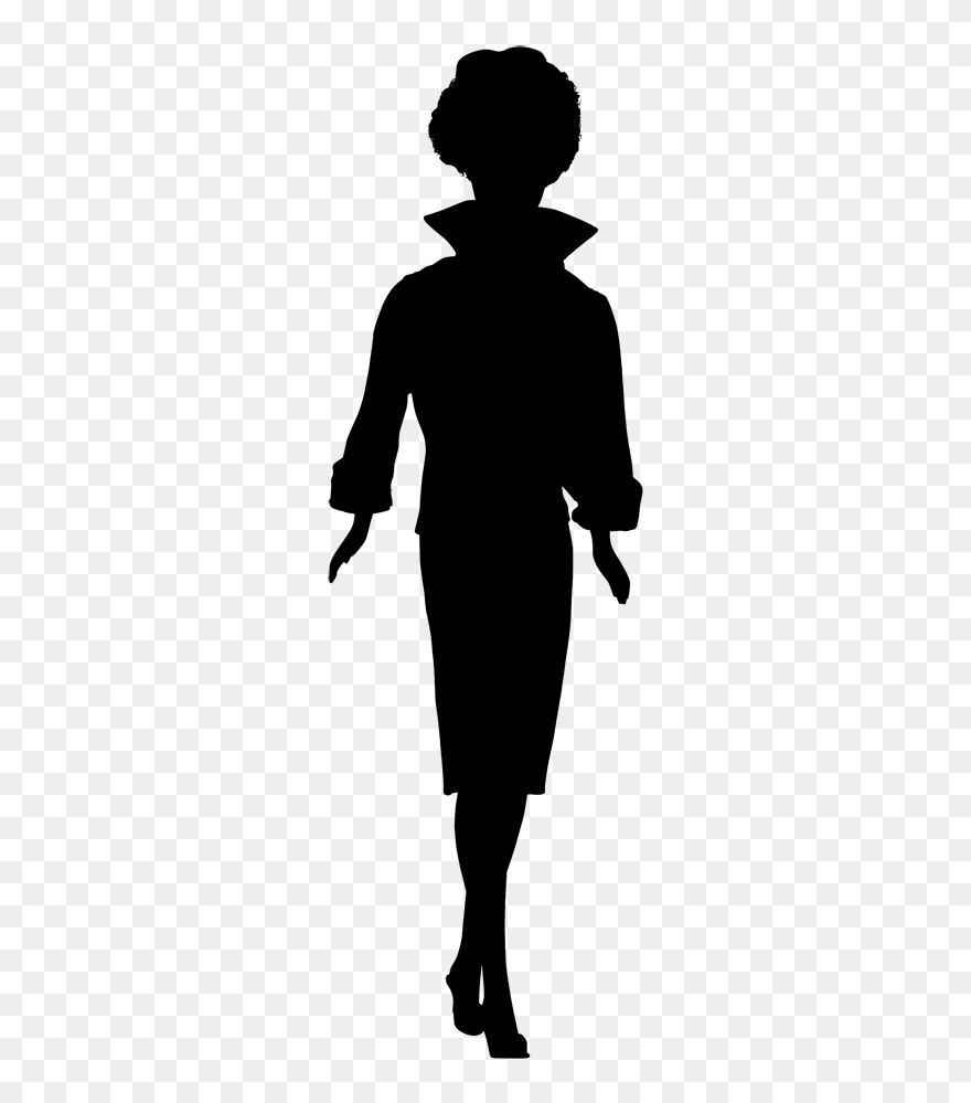 Superman Vector Graphics Clip Art Illustration Silhouette - Vector Graphics - Png Download