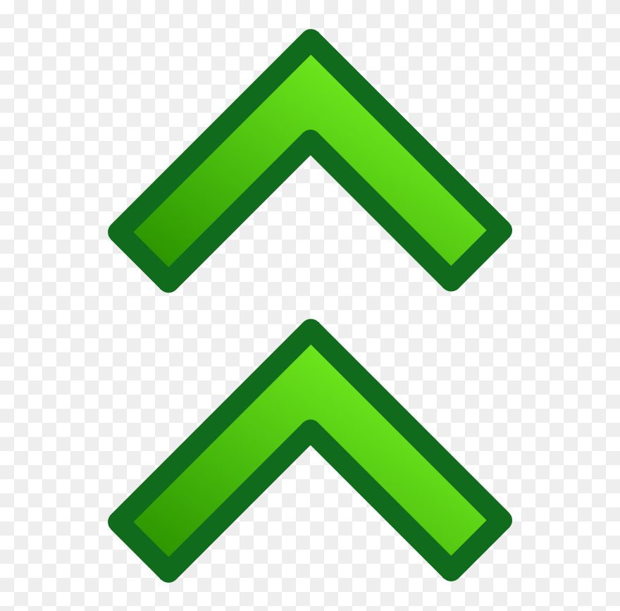 Arrow Up Gif Png Clipart
