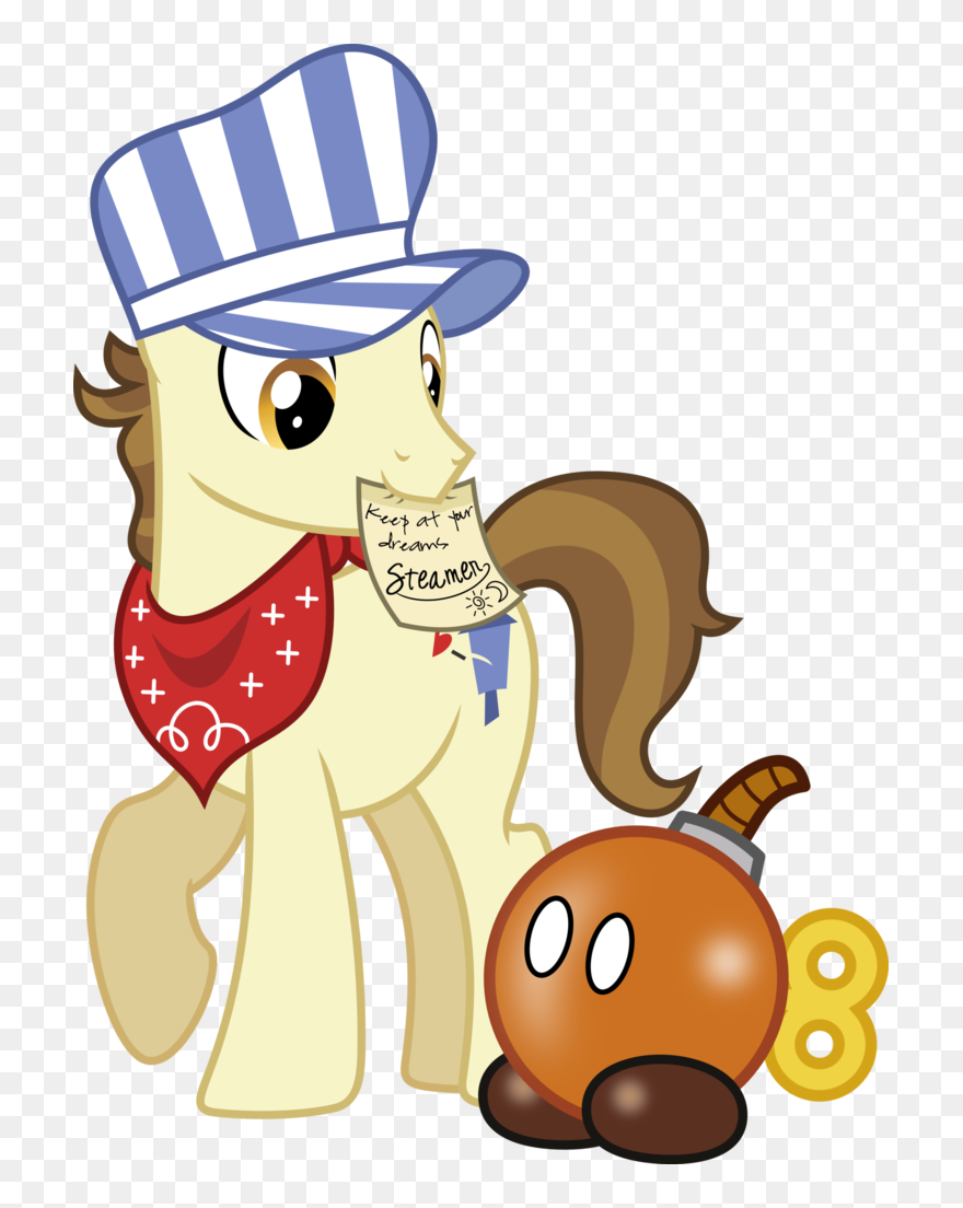 Artist Chainchomp Autograph - Paper Mario: The Thousand-year Door Clipart