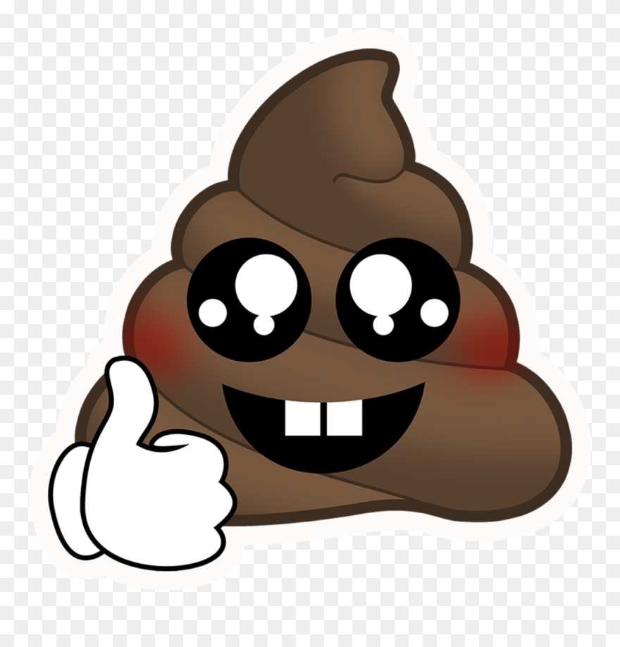 Emoji Pop Studios Props - Emoji Pop Png Clipart