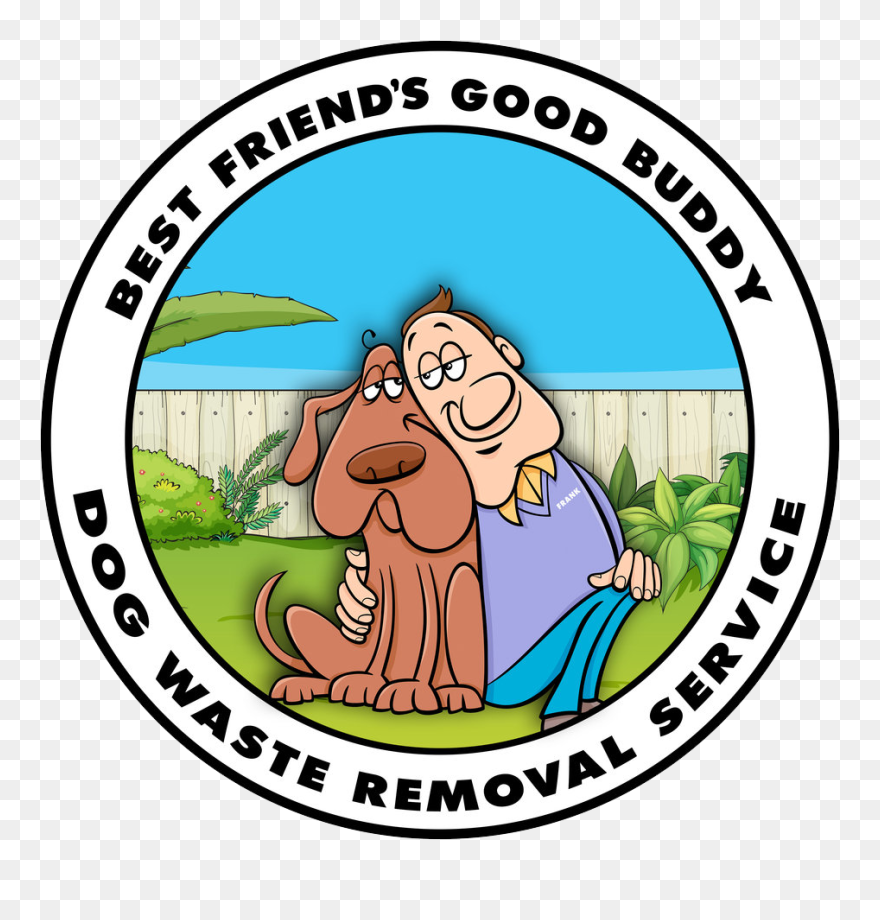 Dog Poop Clipart Free Svg Stock Best Friend"s Good - Cartoon - Png Download
