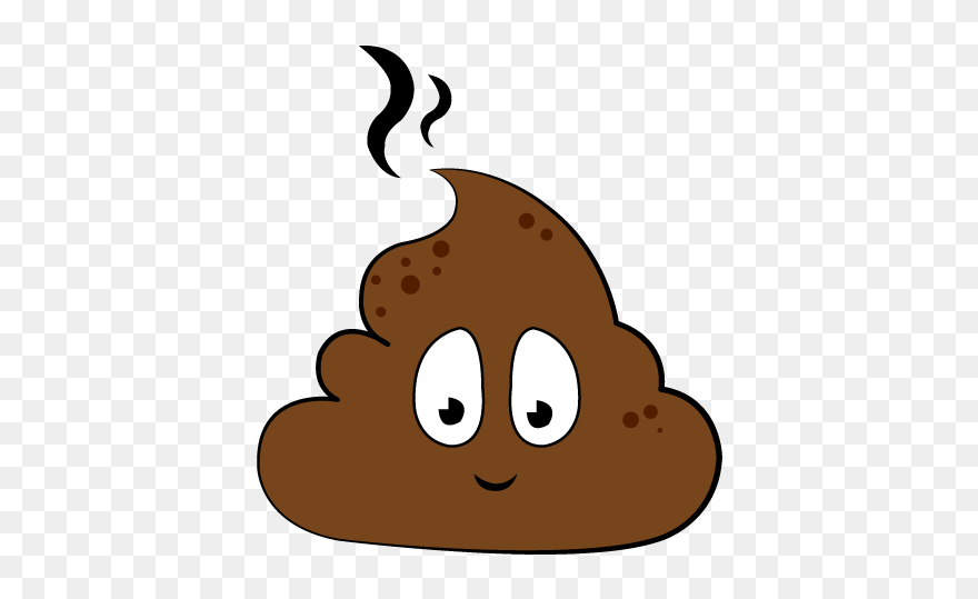 What Your Pet Puppy, Dog, Kitten Or Cat"s Poop Can Clipart