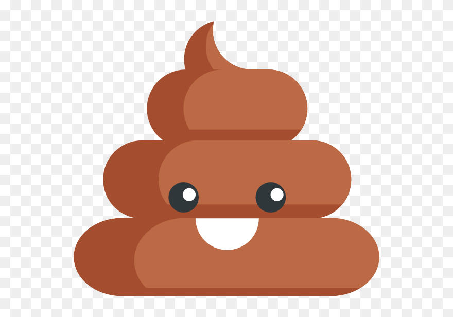 The Poop Tool - Poop Clipart