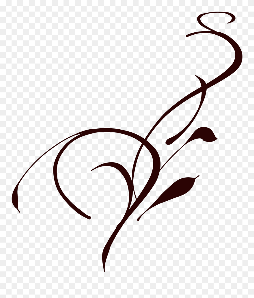 Vine Clip Art - Png Download