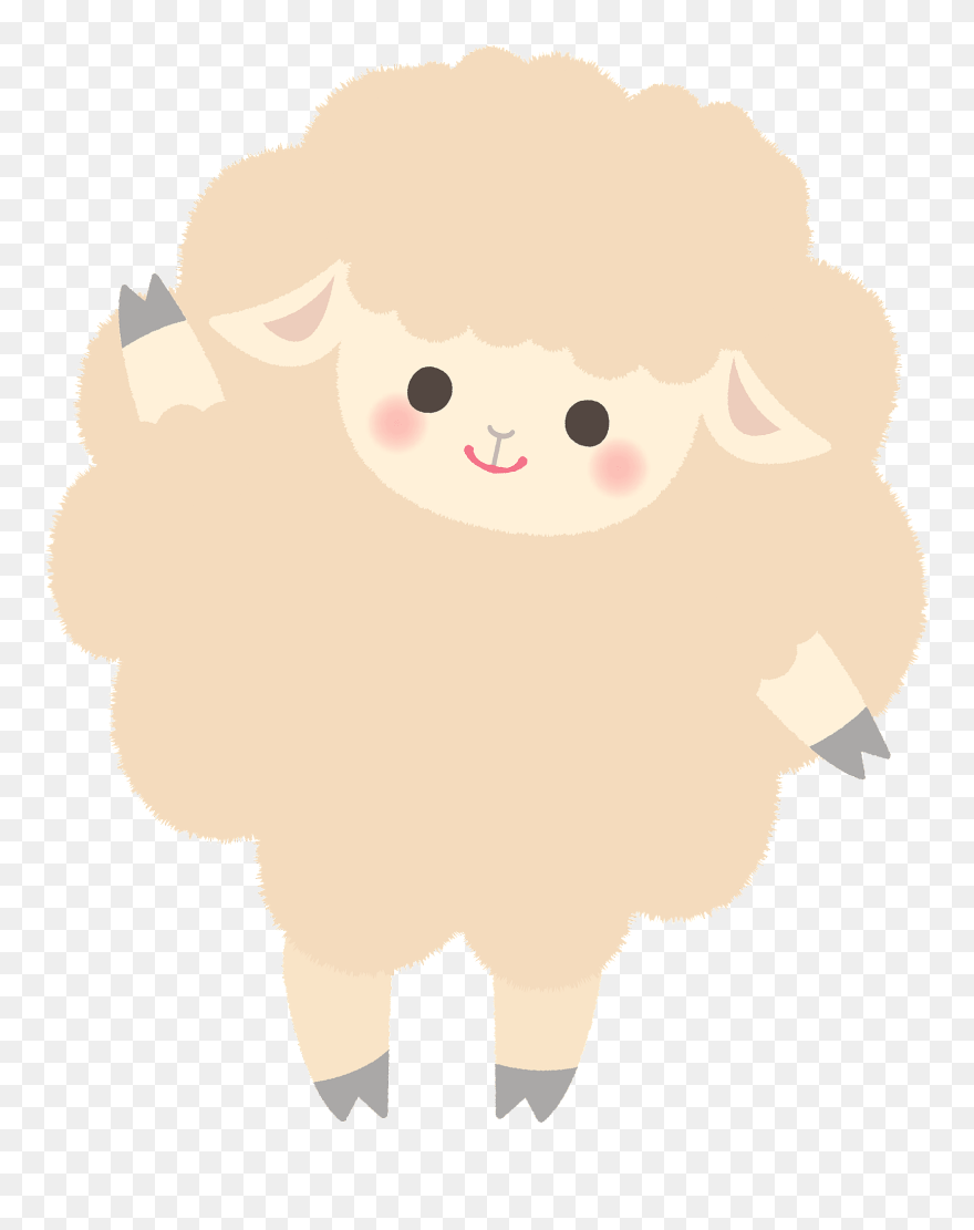 Sheep Clipart