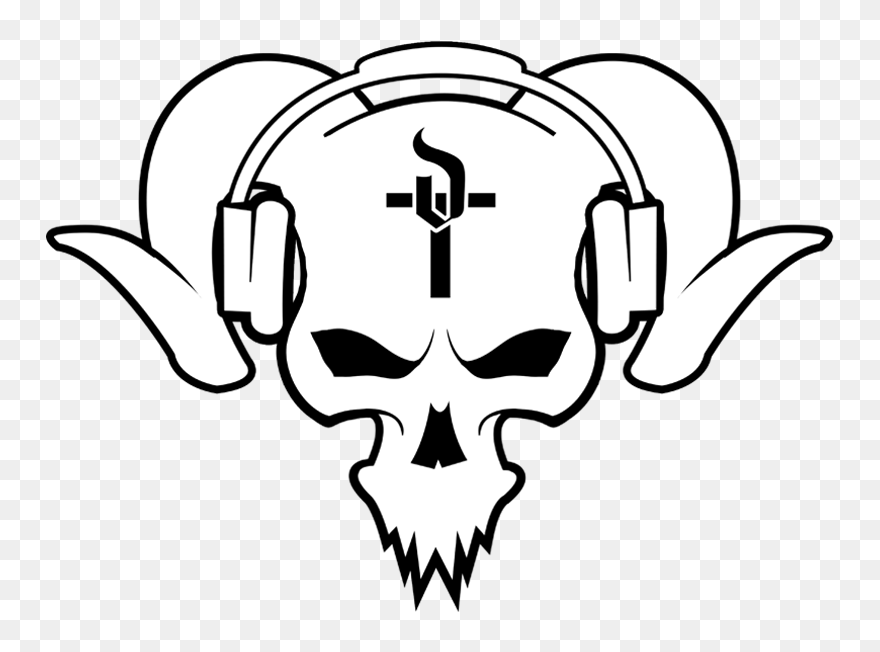 Darktunes Music Group Clipart