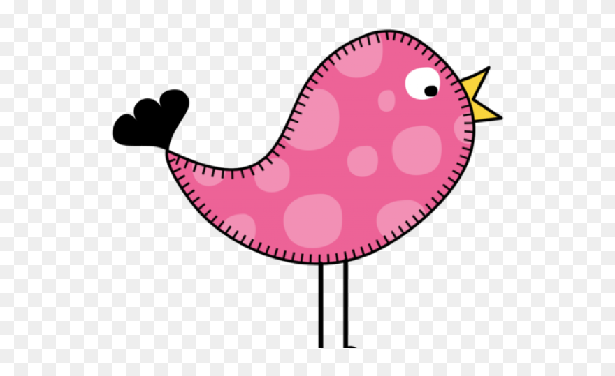 Baby Stuff Clipart - Birdie Clipart - Png Download