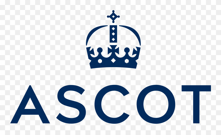 Royal Ascot 2019 Logo Clipart