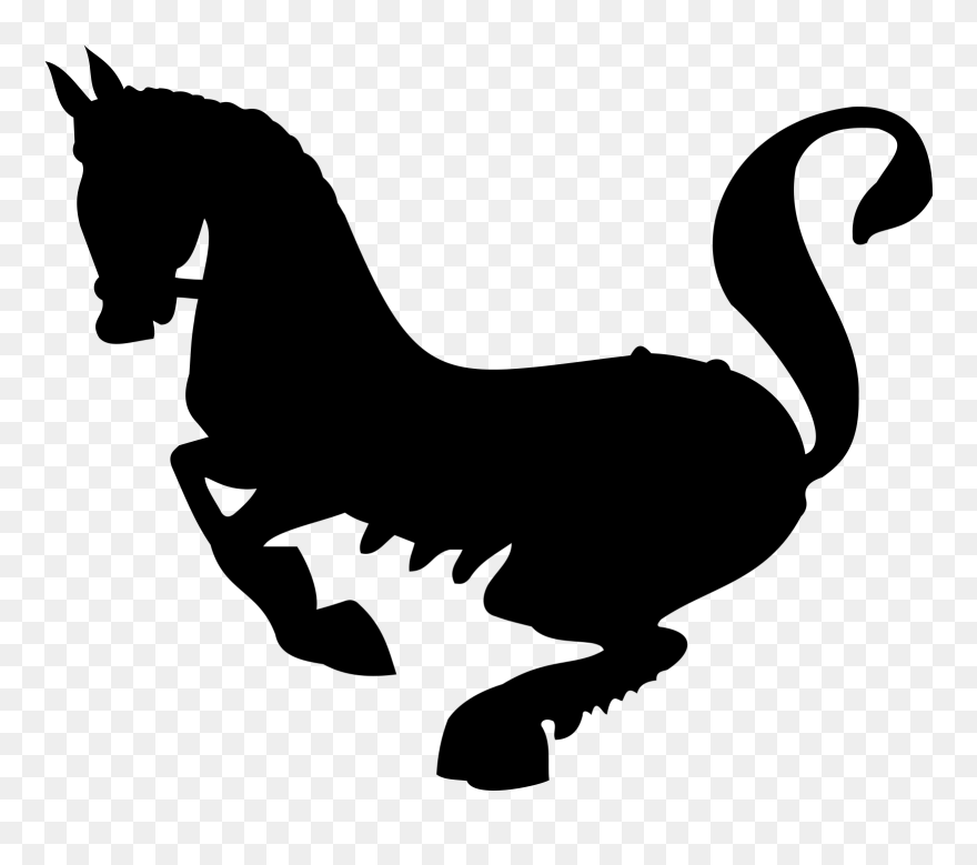Horse Clipart
