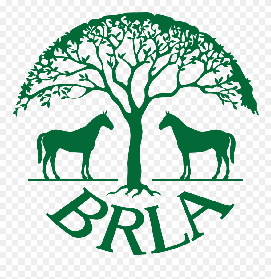 Bedford Riding Lanes Clipart