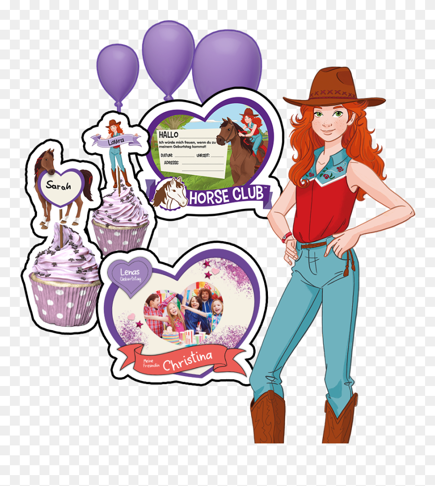 Cartoon Clipart