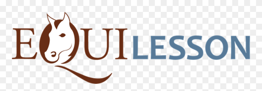 Logoequilesson - Calligraphy Clipart