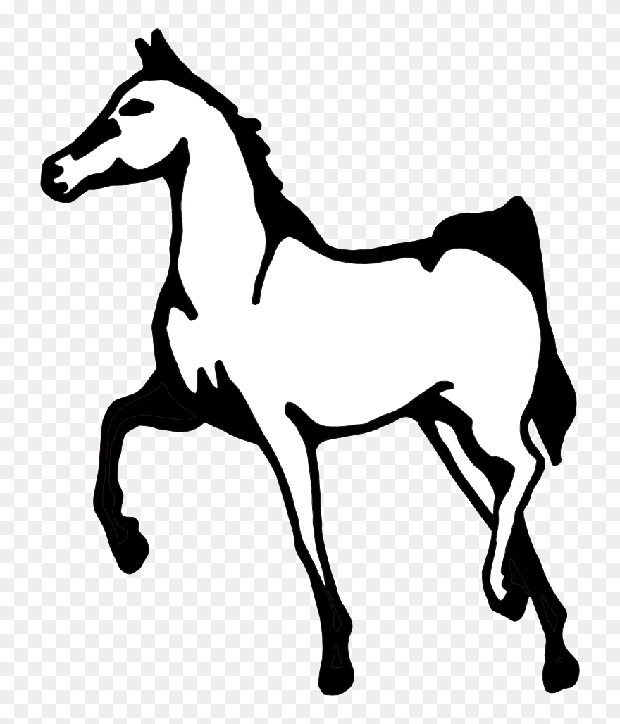 Horse Clipart