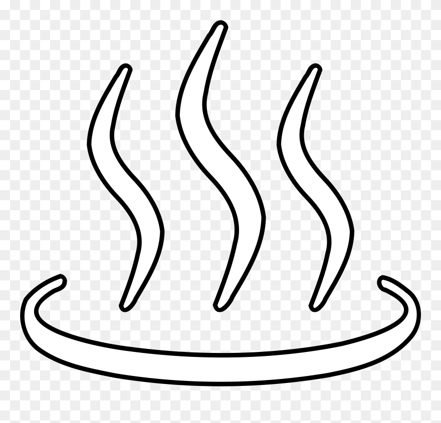 Onsen Slim Big Image - Clip Art - Png Download