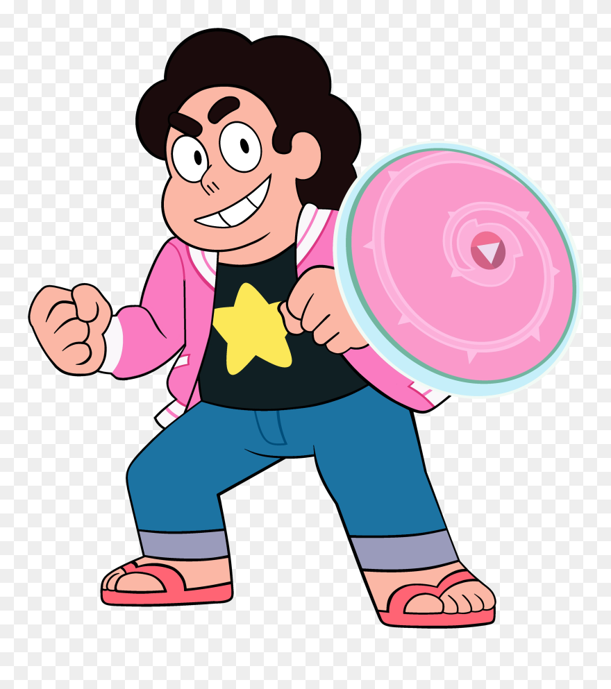 Adult - Steven Universe Future Steven Clipart