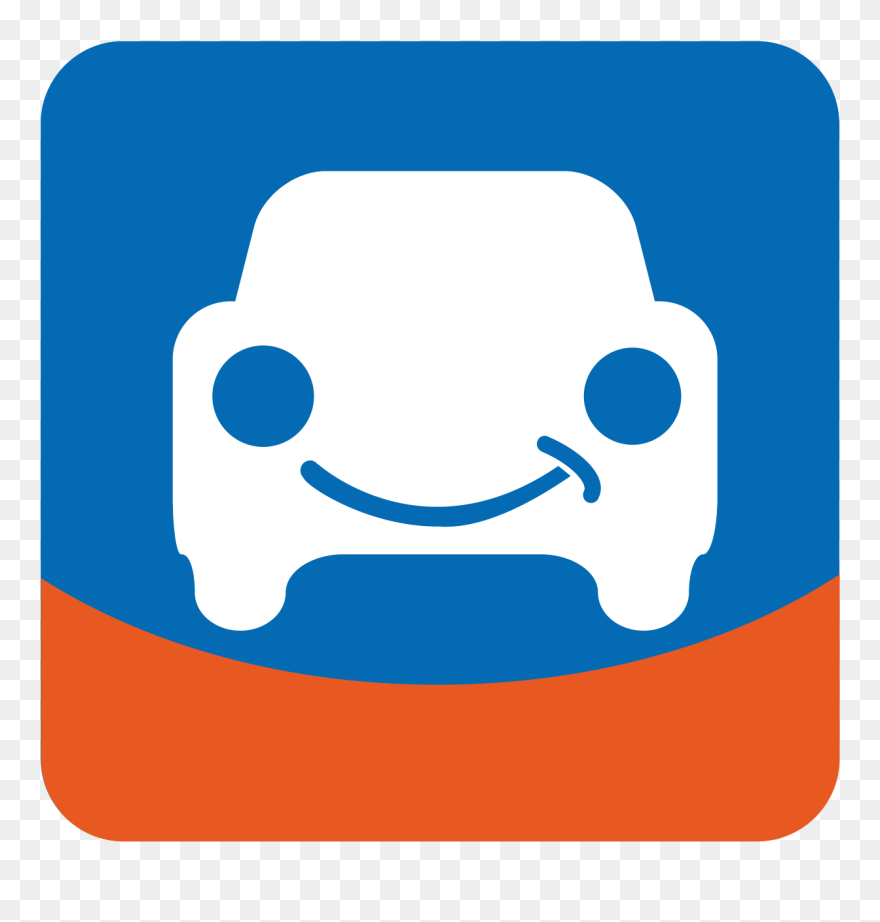 Happycar Reviews Read Service - Happycar Logo Clipart