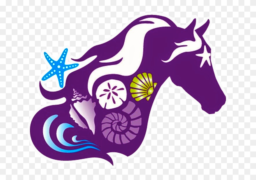 C Ponies - Mane Clipart