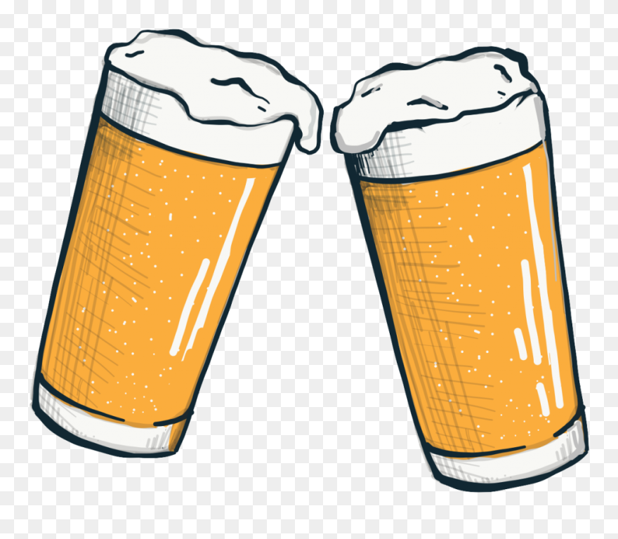 Carrboro Brewery Craftboro Brewing Beers Cheersing Clipart