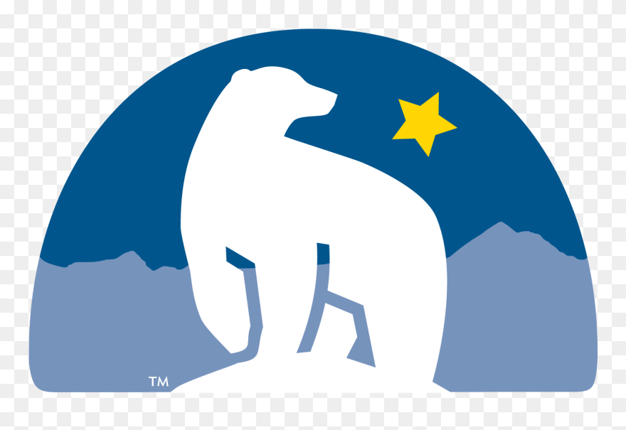 North Star College Logo Clipart