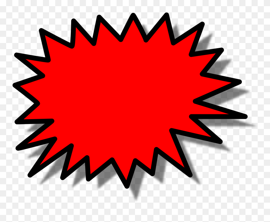 Star Call Out Png Clipart
