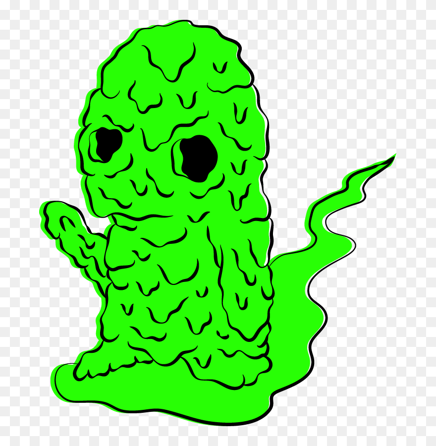 Little Creeps Anthony Elder Clipart