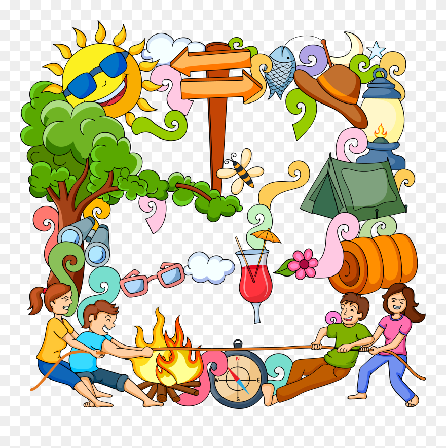 Vector Graphics Clipart
