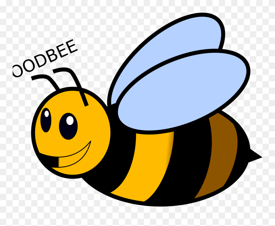Bee Clipart Png Transparent Png
