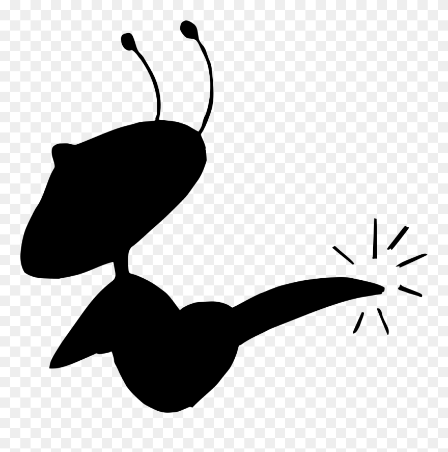 Bees Clipart