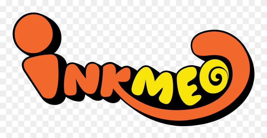 Inkmeo - Hidden Chart Cartoon Clipart