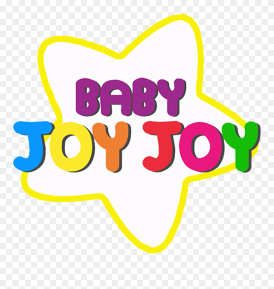 Baby Joy Joy Clipart