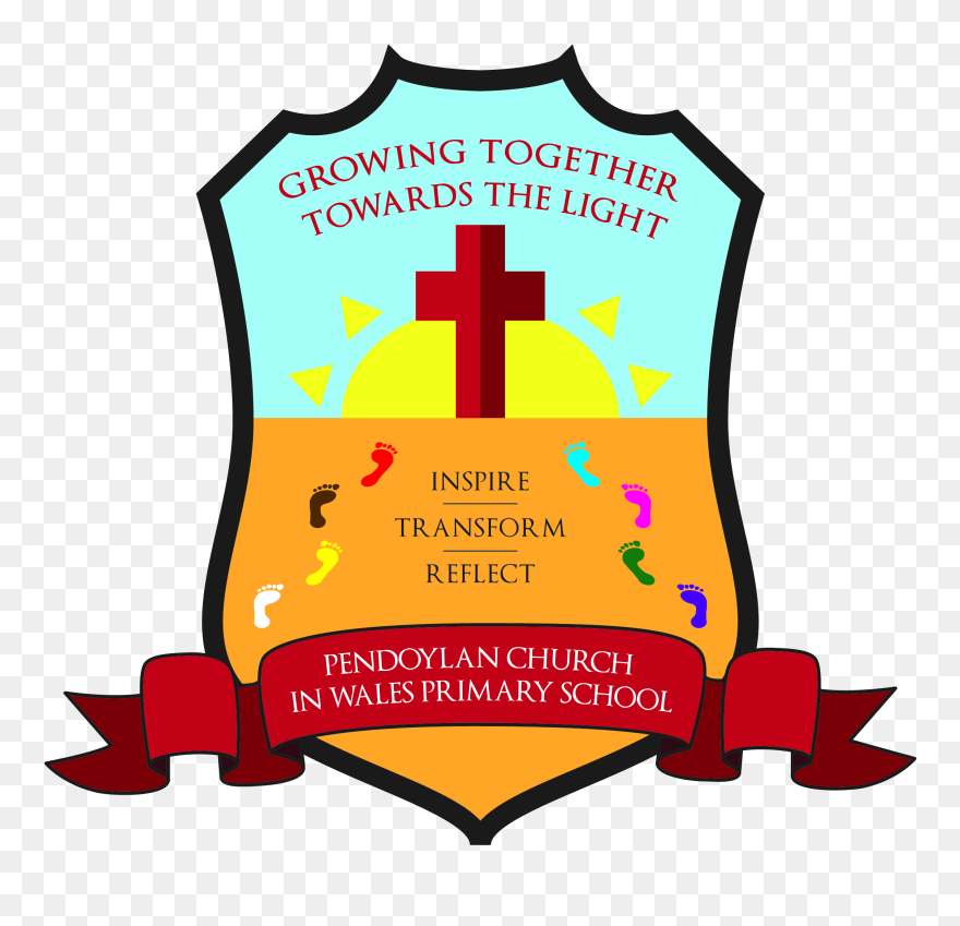 Pendoylan Ciwps Clipart