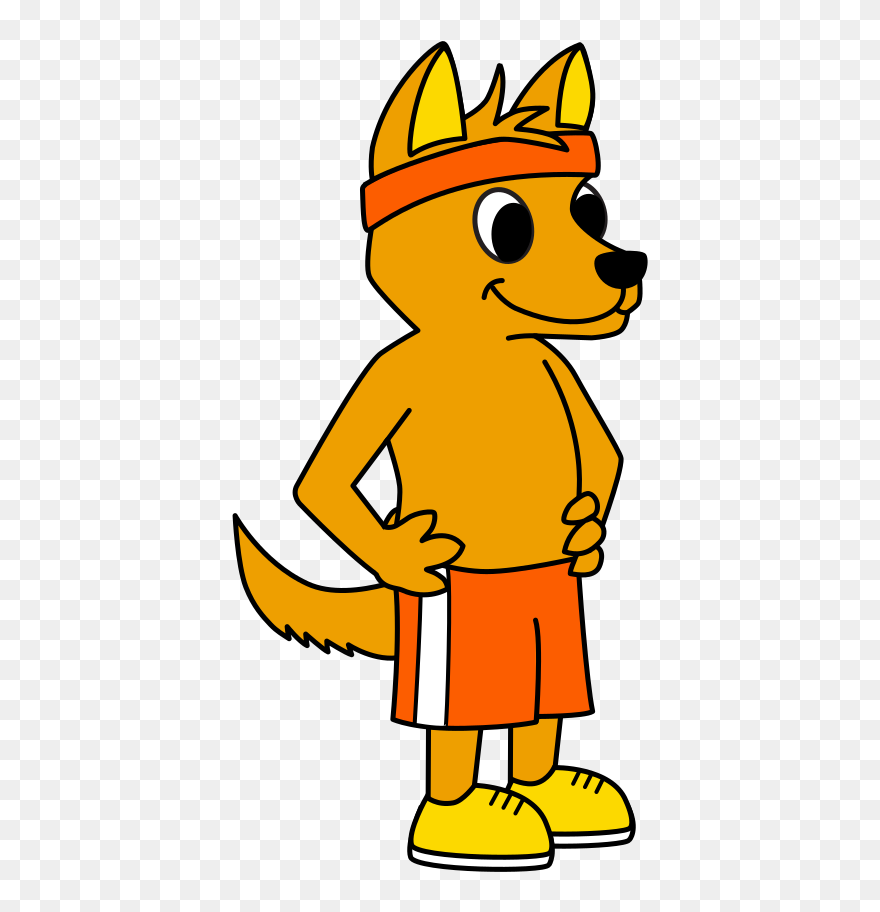 Cartoon Clipart