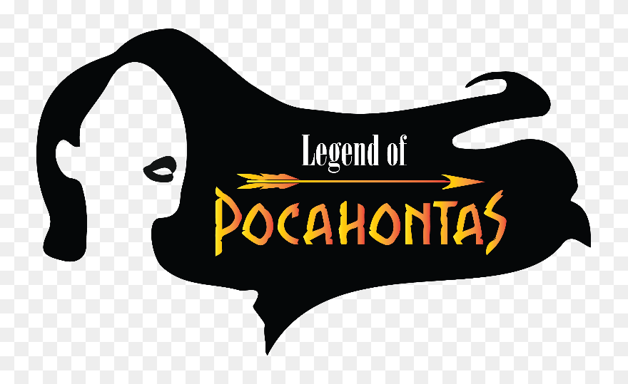 Pocahontas Clipart