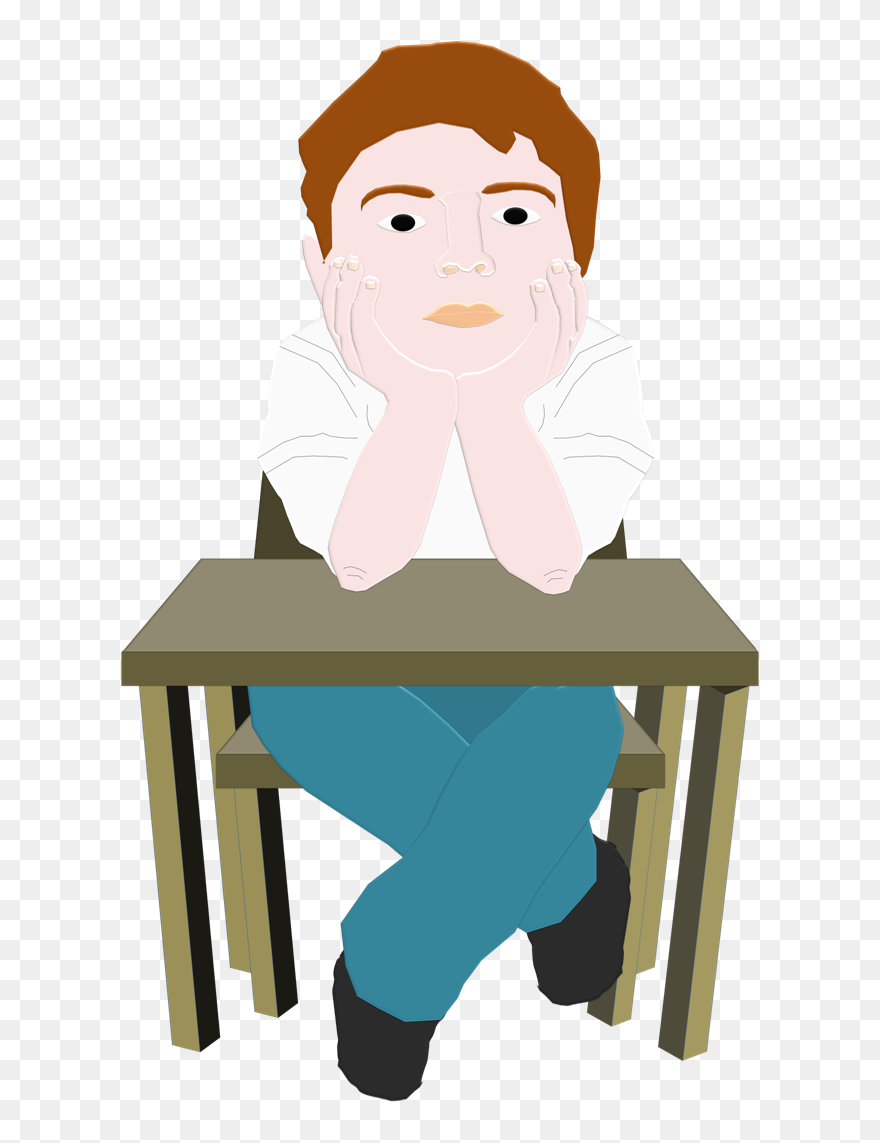 Transparent Niño Clipart - Cartoon - Png Download