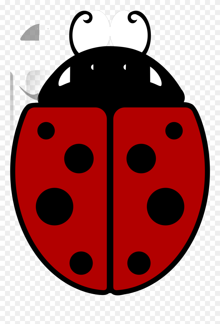 Ladybug Clipart