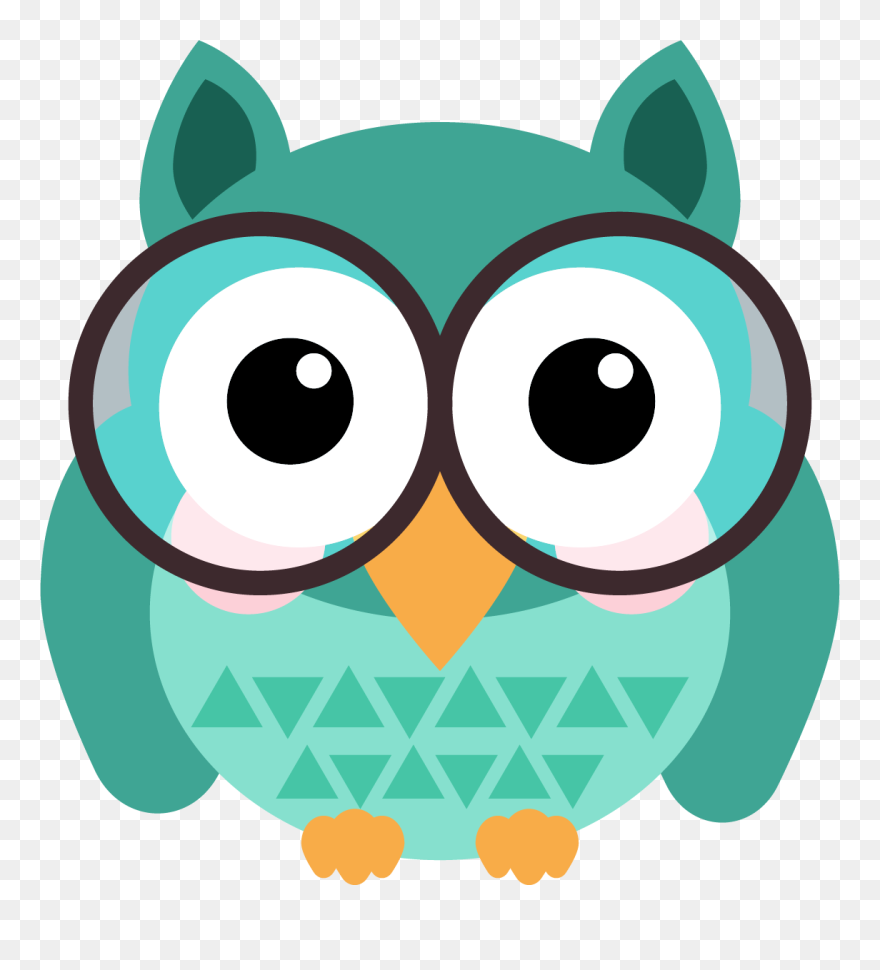Owl Bird Tutorat Clip Art - Owl Clip Art Png Transparent Png