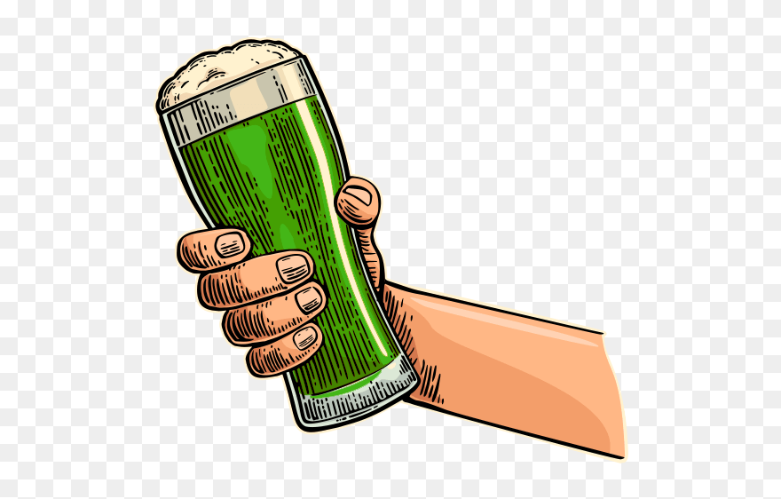 Beer Clipart