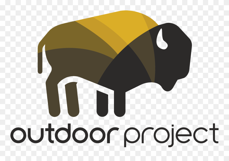 Outdoor Project Logo Clipart