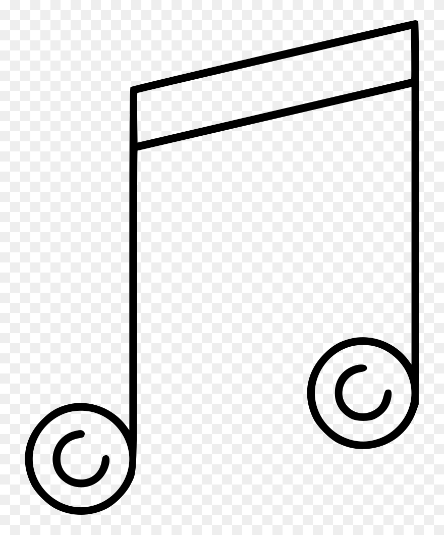 Music Notes - Music Clipart